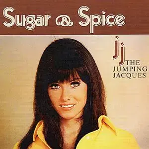 Jumping Jacques, The – Sugar & Spice
