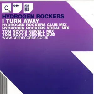 Hydrogen Rockers – I Turn Away