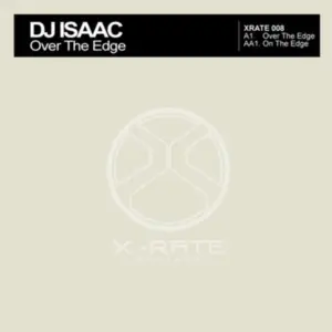 DJ Isaac – Over The Edge