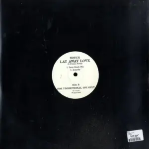 Notch Featuring Fatman Scoop – Lay Away Love