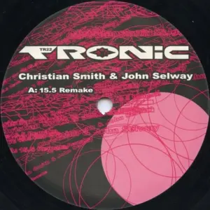 Christian Smith & John Selway – 15.5 Remake