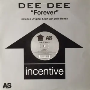 Dee Dee – Forever (Includes Original & Ian Van Dahl Remix)