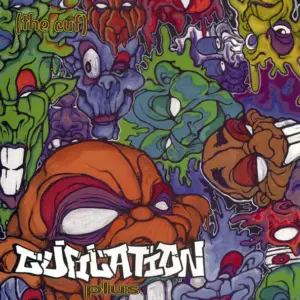Cuf, The – Cufilation Plus