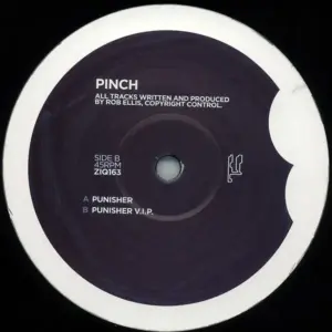 Pinch (2) – Punisher