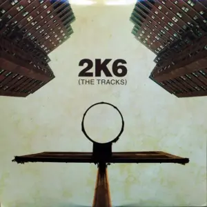 Various – NBA 2K6: The Tracks