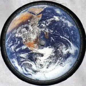 Commander Tom – Jetlag