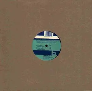 Toxic Twin – A Guy Called Spooky Stevens