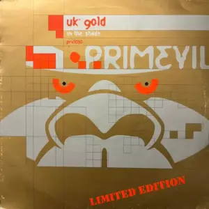UK Gold – In The Shade