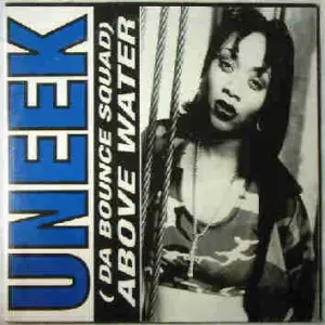 Uneek (4) – Above Water