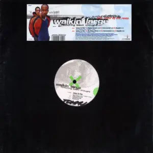 Walkin' Large – Listen To This