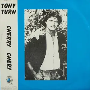 Tony Turn – Cherry Chery
