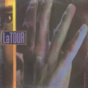 LaTour – Involved