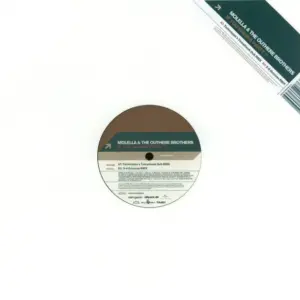 Molella & Outhere Brothers, The – If You Wanna Party?