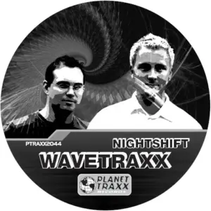 Wavetraxx – Nightshift