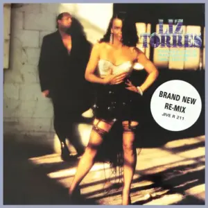 Liz Torres – Payback Is A Bitch (What Goes Around Comes Around)