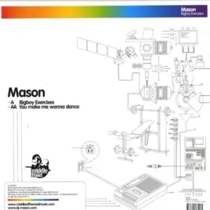 Mason – Bigboy Exercises