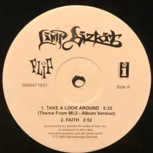 Limp Bizkit – Take A Look Around