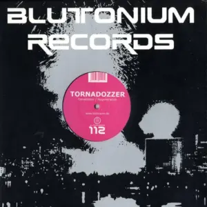 Tornadozzer – Devastator / Regeneration