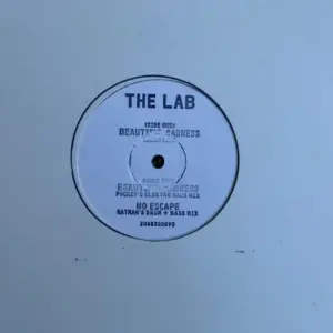Lab, The – Beautiful Sadness