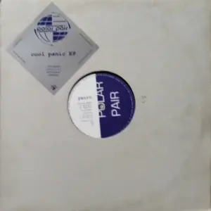 Polar Pair – Cool Panic EP