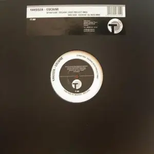 Yakooza – Cocaine