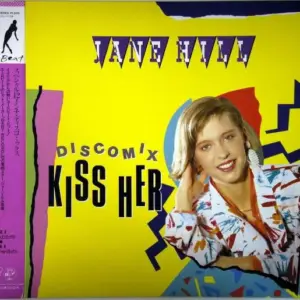 Jane Hill – Kiss Her
