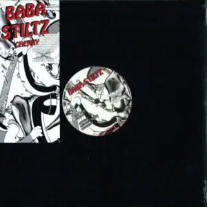 Baba Stiltz – Cherry