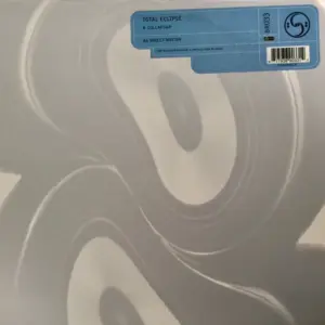 Total Eclipse – Collapsar / Direct Motion