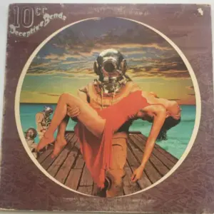 10cc – Deceptive Bends