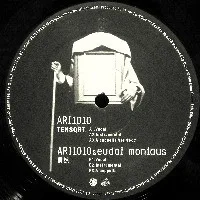 Ari1010 & Eudai Moniaus – Tensqrt / 偶然