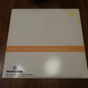 Tronik 100 – Night Fever E.P