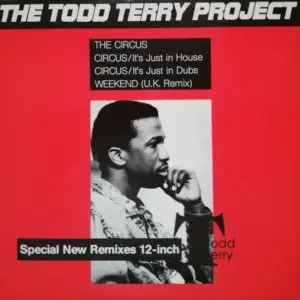 Todd Terry Project, The – The Circus