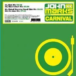 John Marks (2) – Carnival