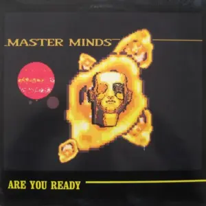 Master Minds – Are You Ready