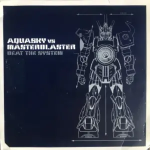 Aquasky vs. Masterblaster – Beat The System