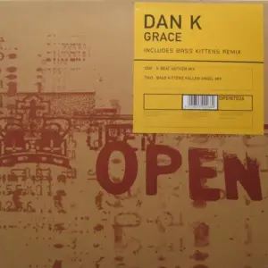 Dan K – Grace