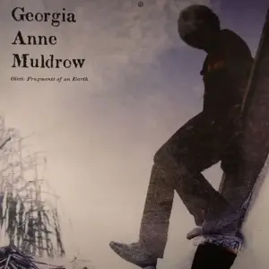 Georgia Anne Muldrow – Olesi: Fragments Of An Earth