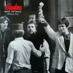 Stranglers, The – Nice In Nice