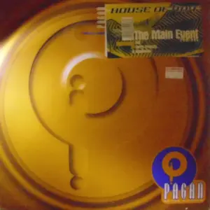 House Of 909 – The Main Event (Remixes)