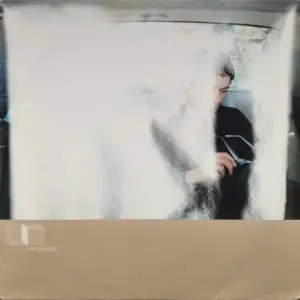 Markus Nikolai – Back