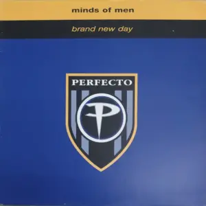 Minds Of Men – Brand New Day