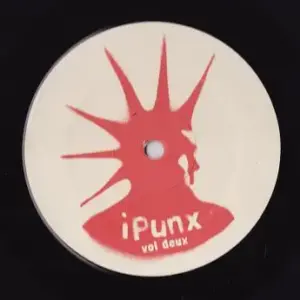 iPunx – Mash Up Vol. 2