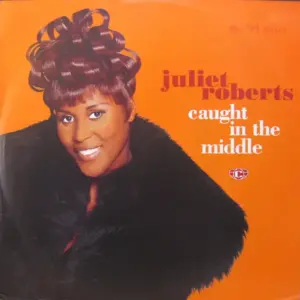 Juliet Roberts – Caught In The Middle (The '94 Mixes)