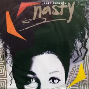 Janet Jackson – Nasty