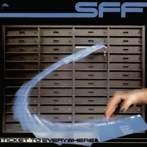 SFF – Ticket To Everywhere
