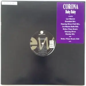 Corona – Baby Baby