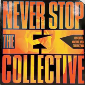 K-Collective – Never Stop