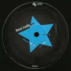 Beat Traffikers – Planet No 3