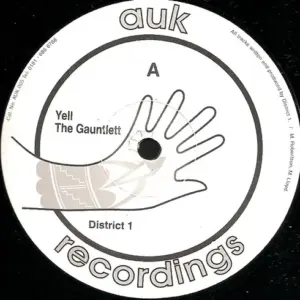 District 1 – Yell