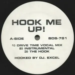 DJ Excel (5) – Hook Me Up!